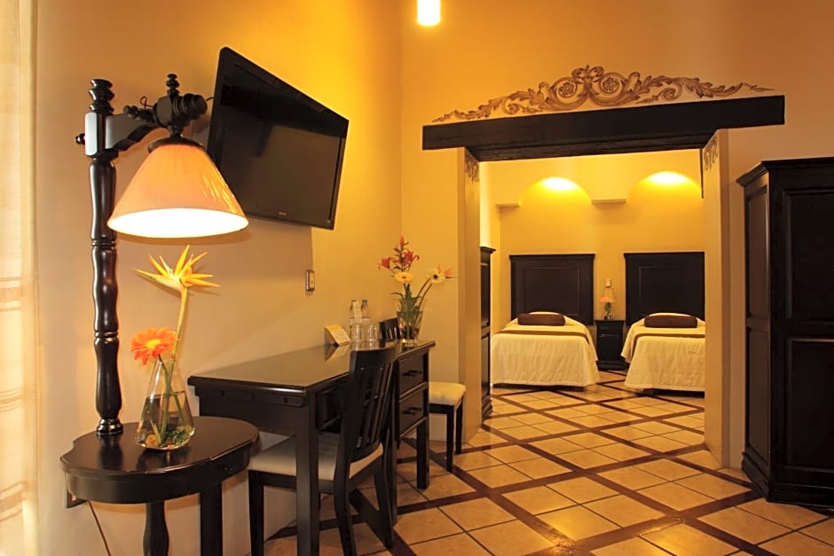 Hotel CasAntica