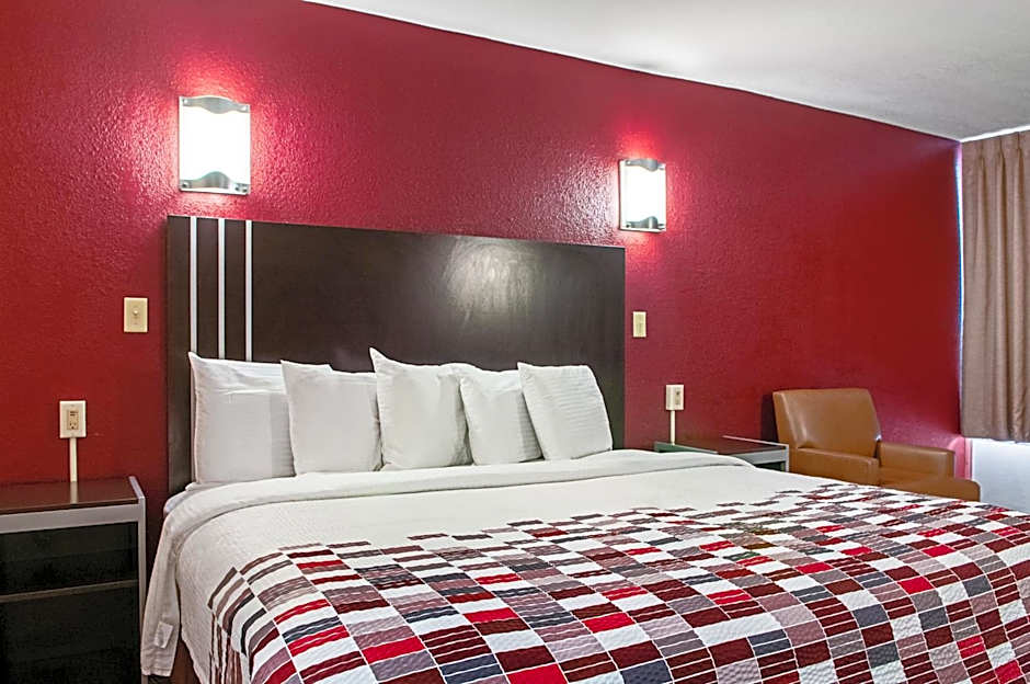 Red Roof Inn Slidell