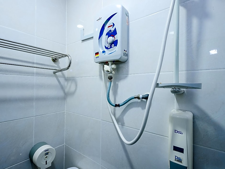 OYO 89842 Hotel 22, Northport