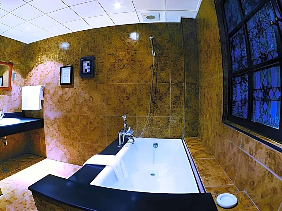 IHI Sanduo Travel Hotel