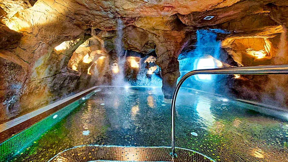 BULL Costa Canaria & SPA - Only Adults