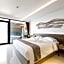 Blackwoods Hotel Pattaya - SHA Extra Plus