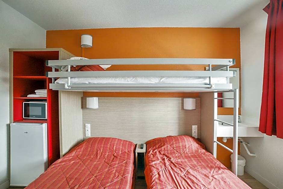 PREMIERE CLASSE VALENCE NORD - Bourg les Valence