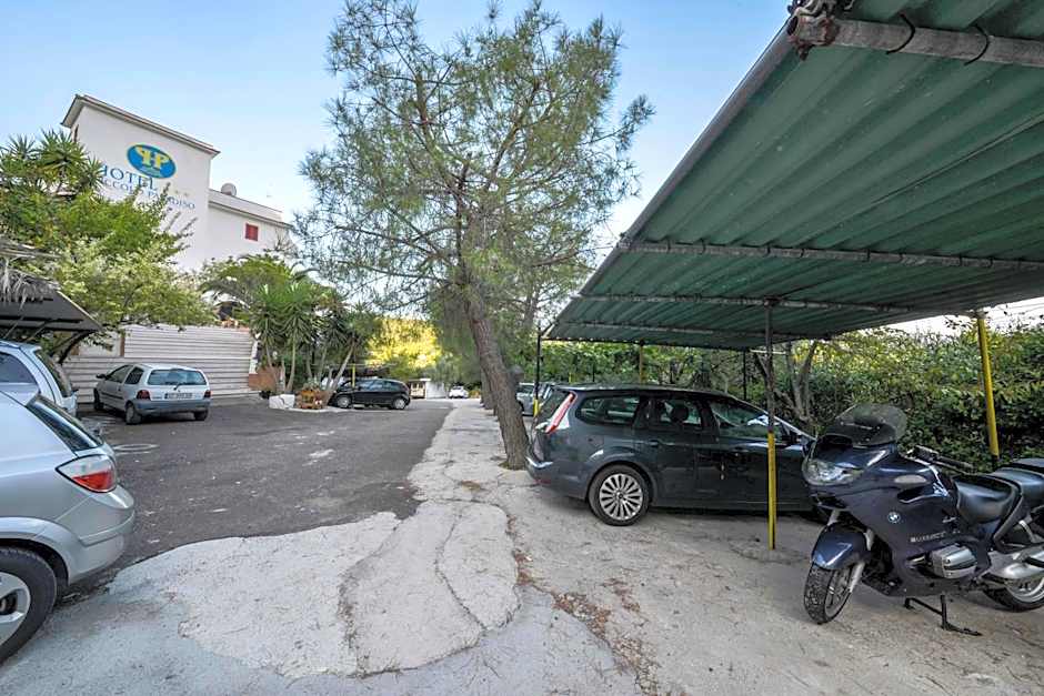 Hotel Piccolo Paradiso