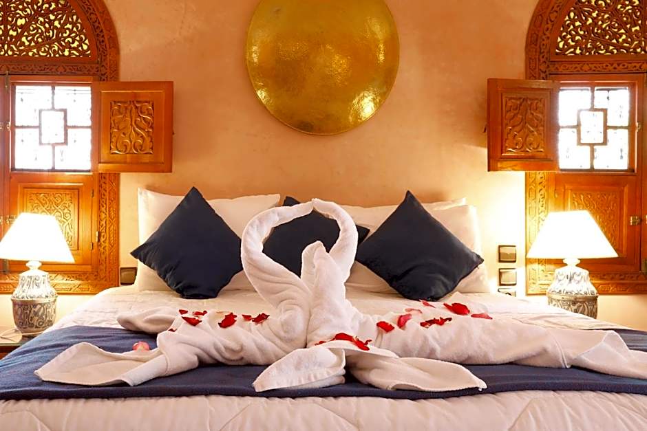 Riad Daria Suites & Spa