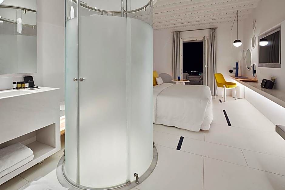 Myconian Ambassador Relais & Chateaux