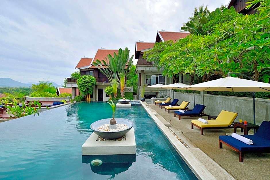 Hotel Kiridara Luang Prabang