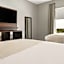 Hawthorn Extended Stay by Wyndham College Station