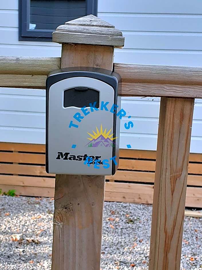 Trekkers Rest, Brigham, Cockermouth, Cumbria