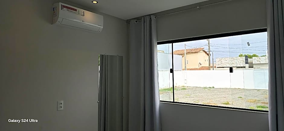 Casa Temporada Sereia do Mar