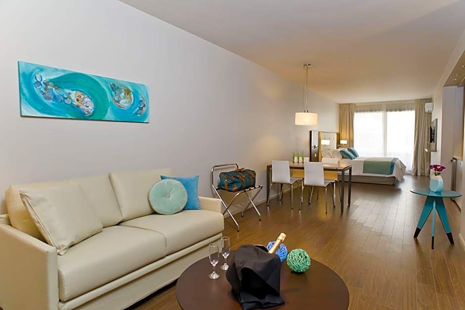 Bulnes Eco Suites