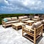 Ideal Location with Cenote Pools Gym Restaurant