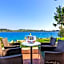 Beachfront House Dalmatino Trogir with pool on Čiovo