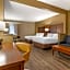 Comfort Suites At The University