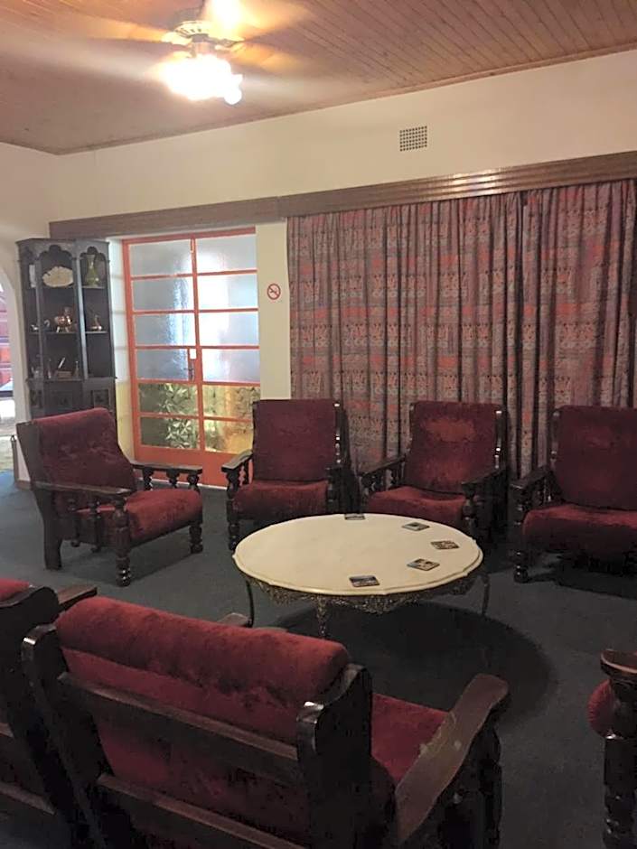 La Rive Waterberg Accommodation