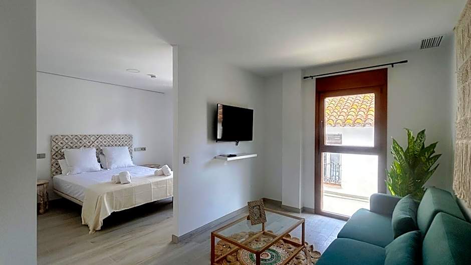 Selecta Marbella Sentire Apartaments