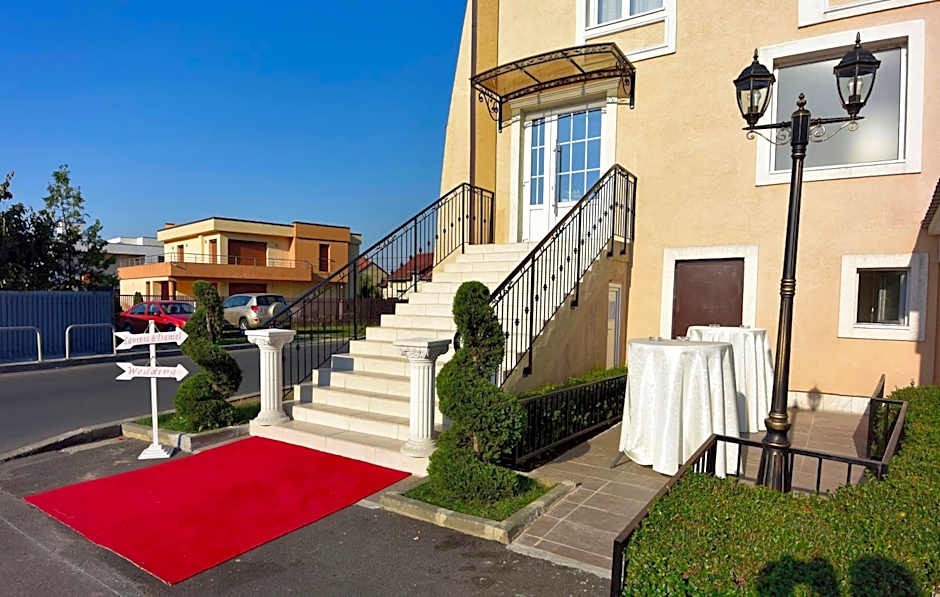 Hotel Arizona