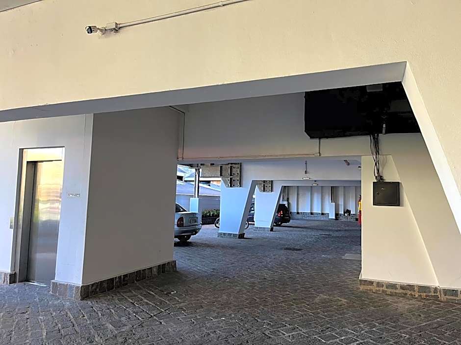 Flat Centro de Capivari