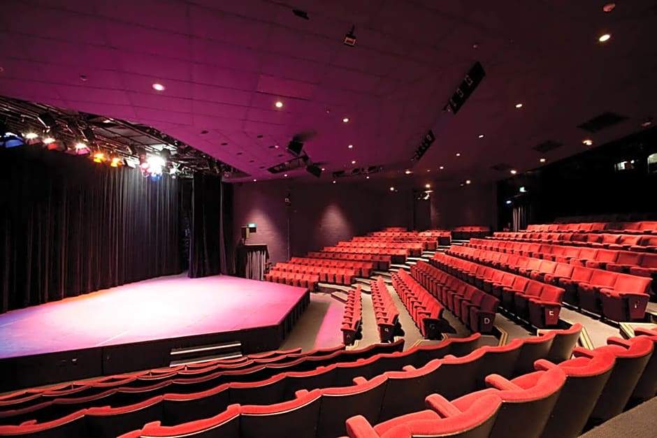 Tyler Court - University of Kent