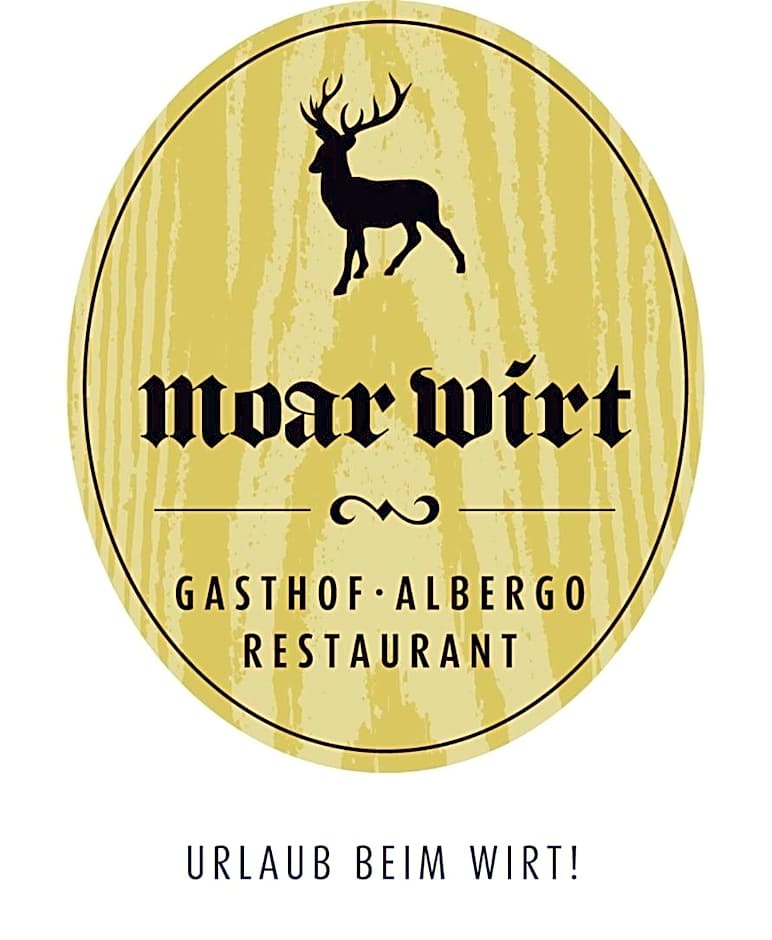 Gasthof Moarwirt