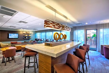Courtyard by Marriott McAllen