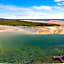 The Duporth Riverside