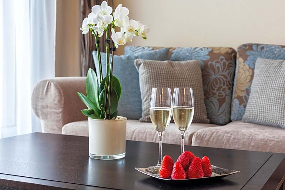 Suitenhotel Parco Paradiso