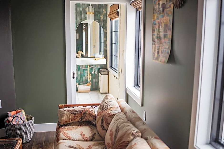 The Atrium - A Boutique Hotel - Suite 14