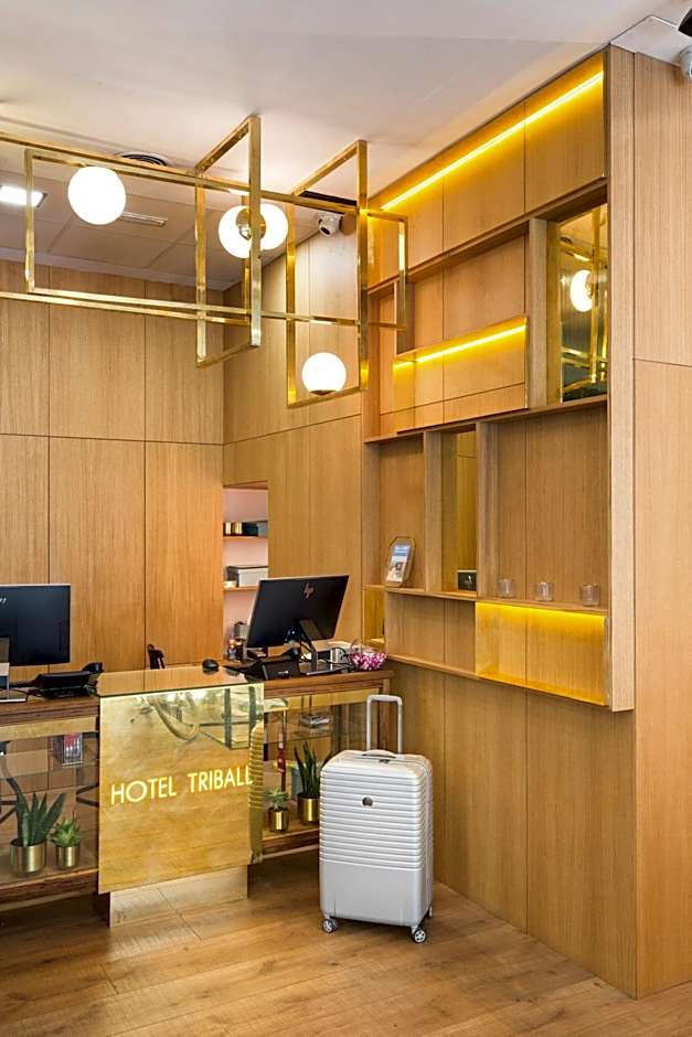 Petit Palace Triball