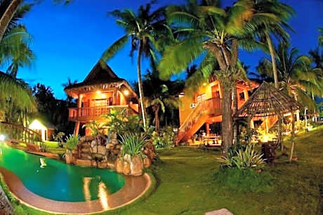 Hoyohoy Villas Resort, Inc.