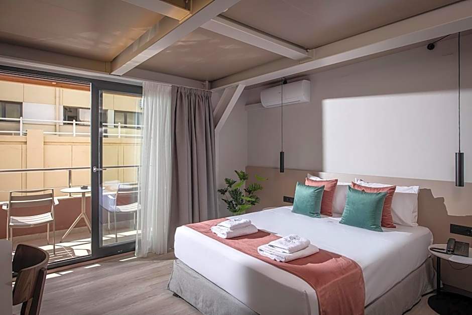 Infinity City Boutique Hotel