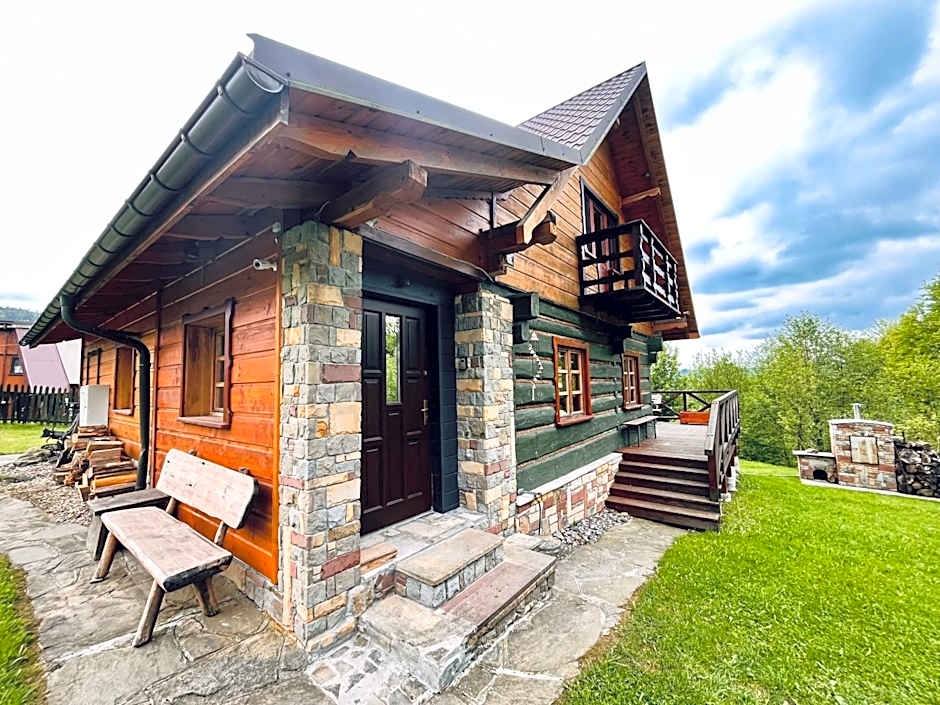 Alpejski Azyl Wisła