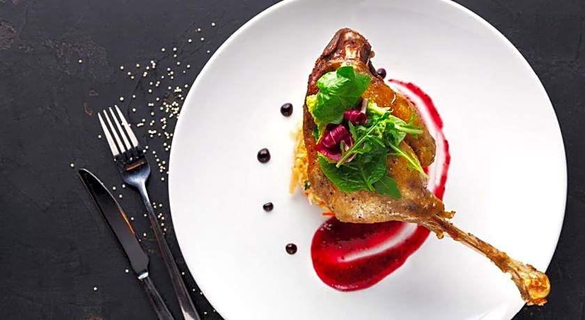 InterContinental Taif By IHG