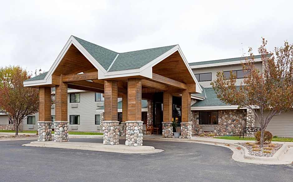 AmericInn by Wyndham Austin