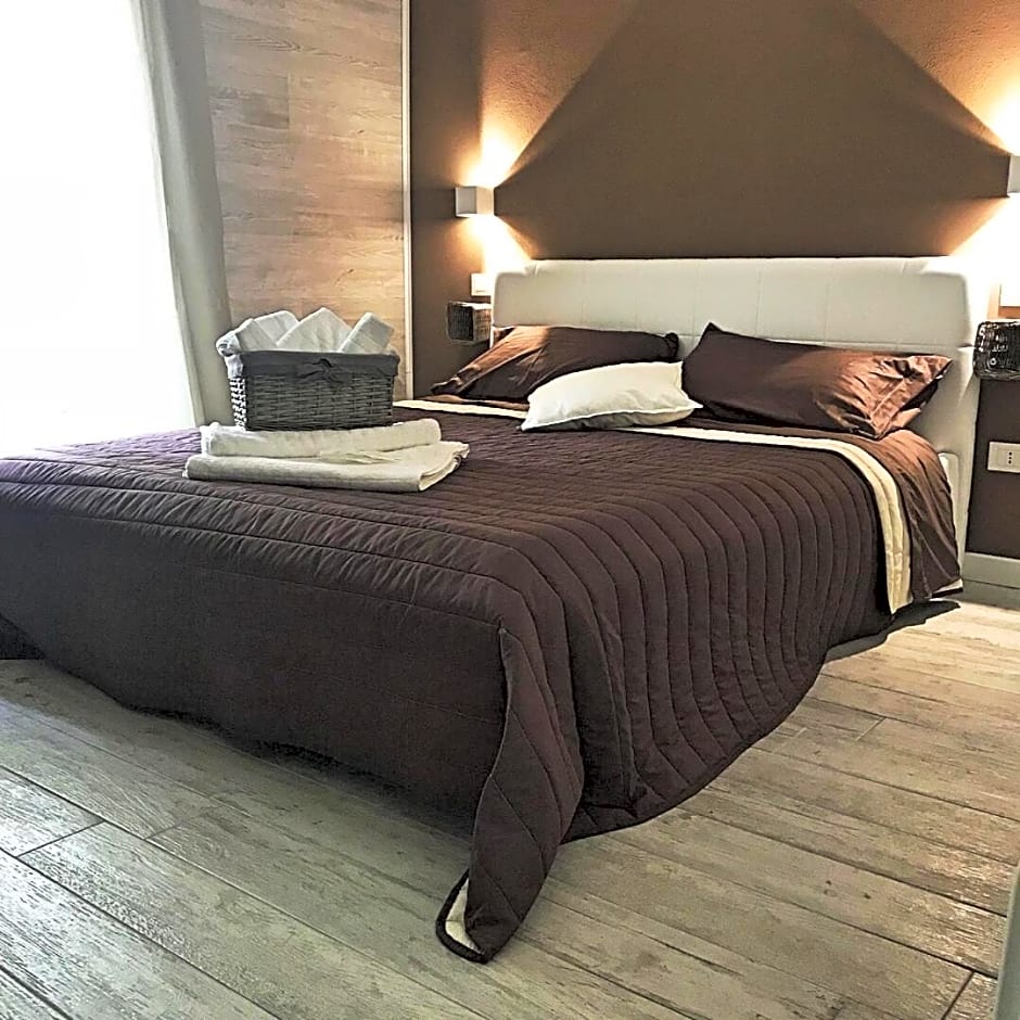 Perla della Sila B&B