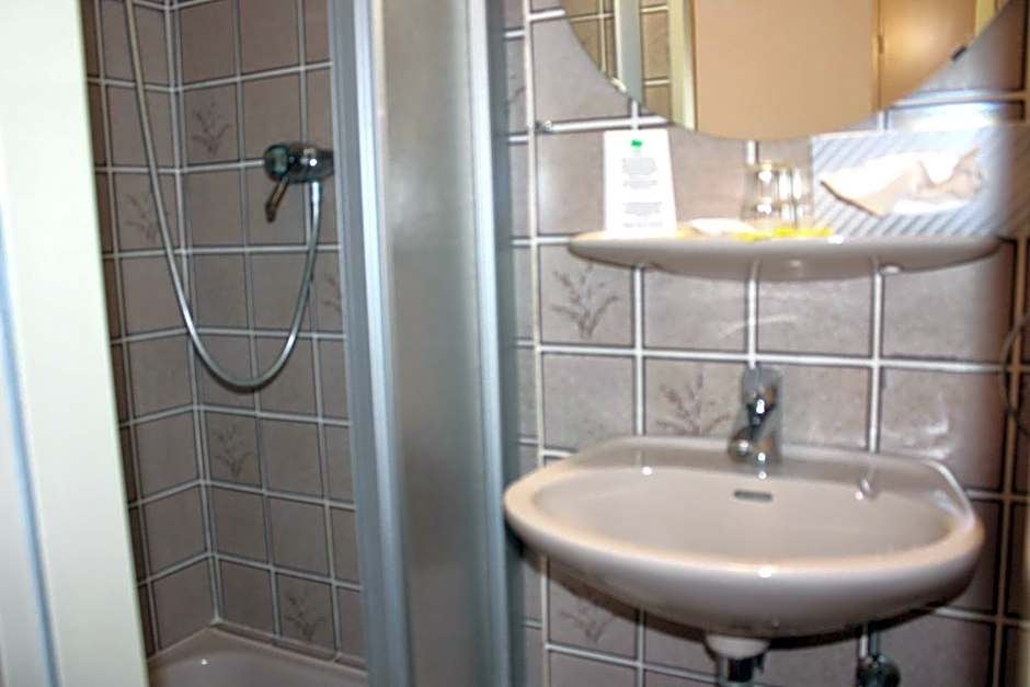 Hotel Seerose Bad Malente