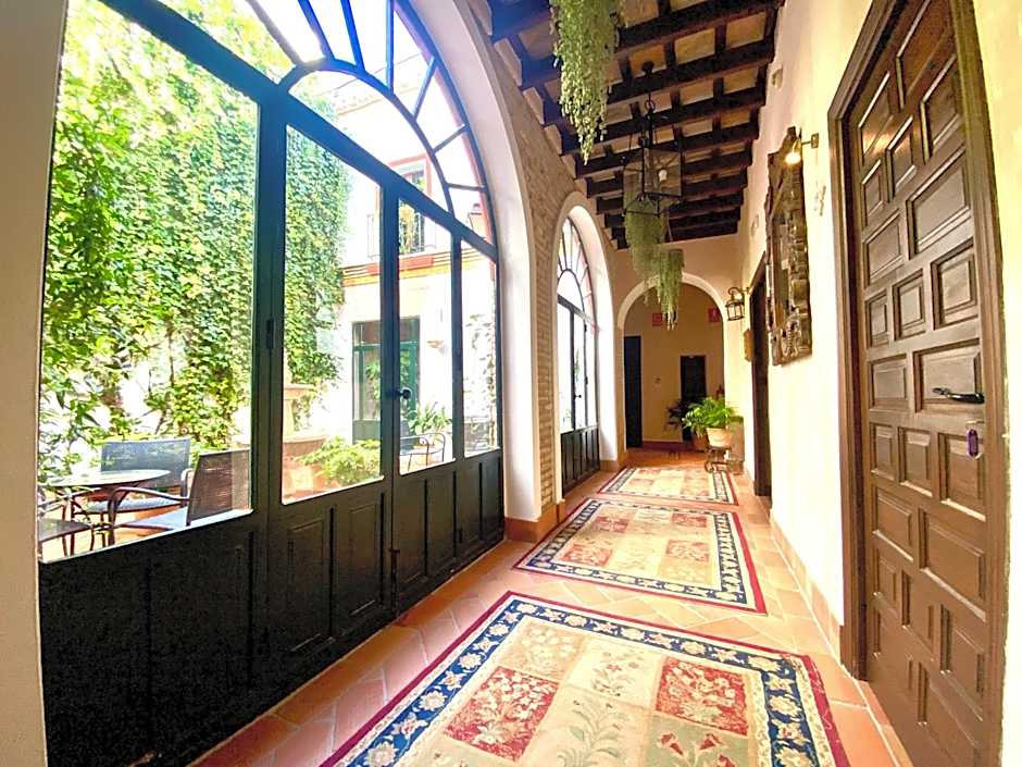 El Rincón de las Descalzas