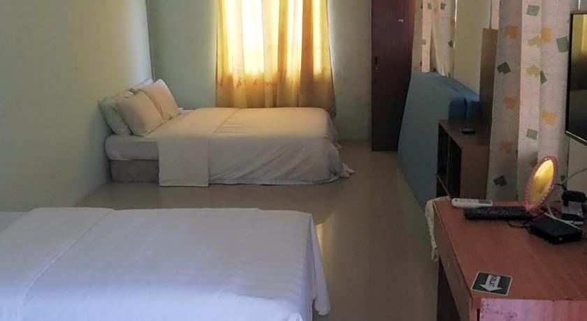 Daisyinn Budget Hotel Kuala Terengganu