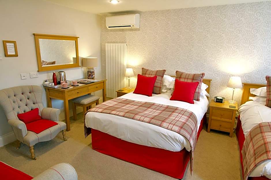 Chestnuts House Boutique B&B