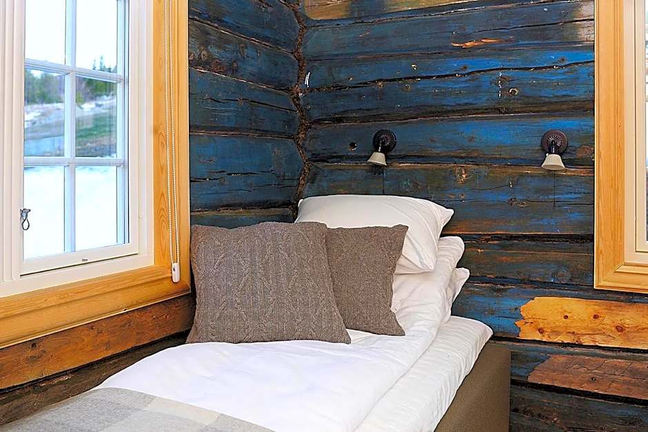 Bjerkeløkkja Bed and Breakfast