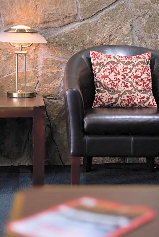 Copthorne Hotel & Apartments Queenstown Lakeview