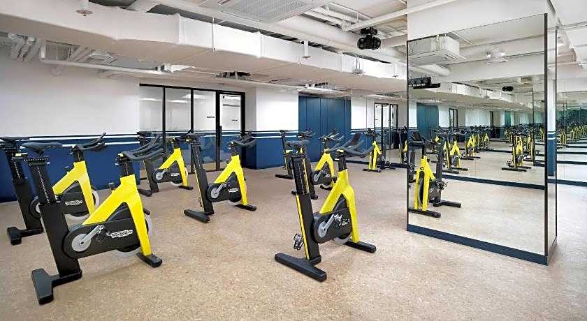 GRAVITY JOSUN Seoul Pangyo, Autograph Collection