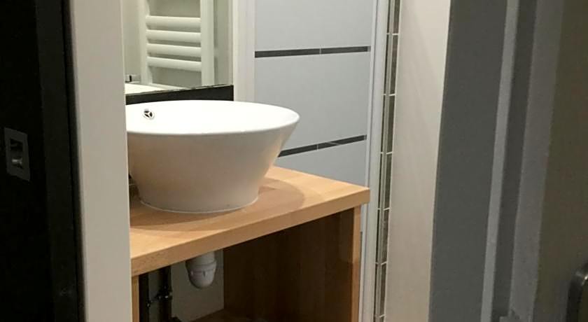 La Maison des Eaux Claires