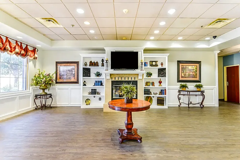 OYO Townhouse Oklahoma City Airport
