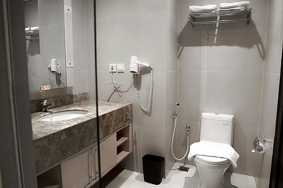 Maestro Hotel Pontianak