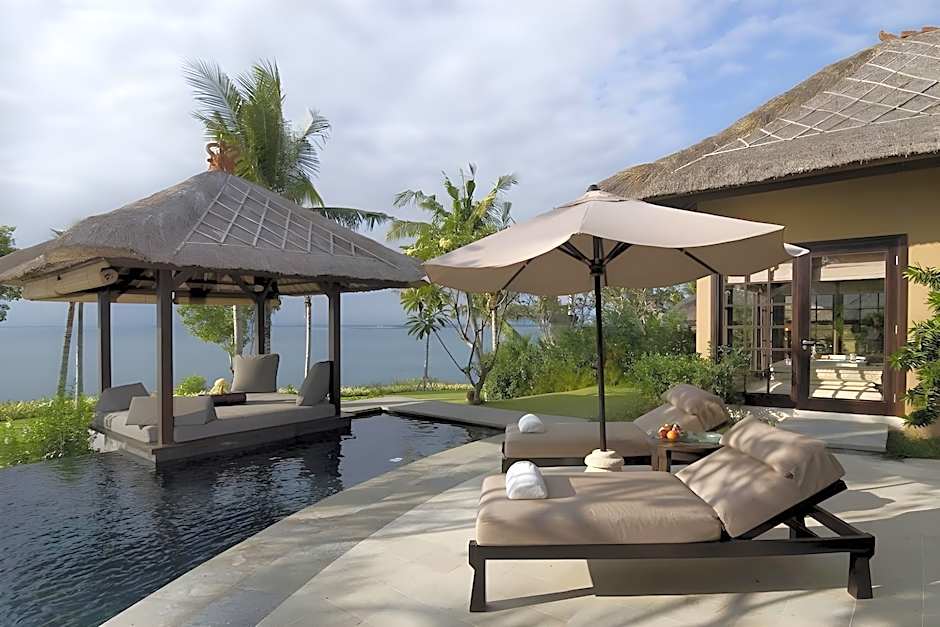 AYANA Villas Bali