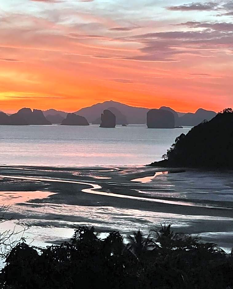 Hillhouse - Koh Yao Noi