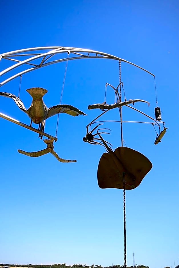 Pelicans Motel San Remo