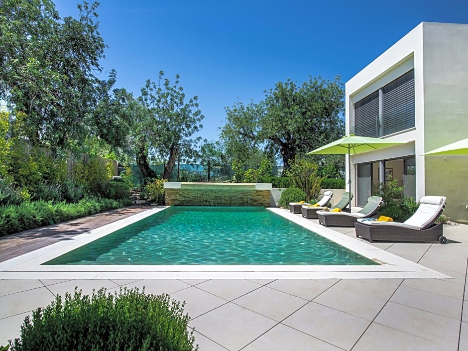 Luxurious Villa in Tavira with Private Pool