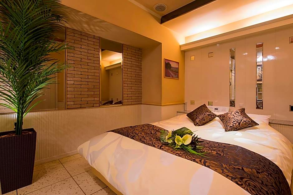 Hotel Sulata Ashikaga (Adult Only)